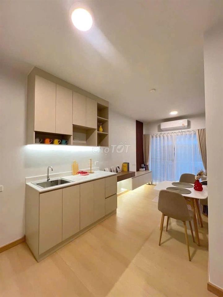 CCCC SG Airport, Bạch Đằng, TB: 45m2, full NT mới, officetel, 13triệu
