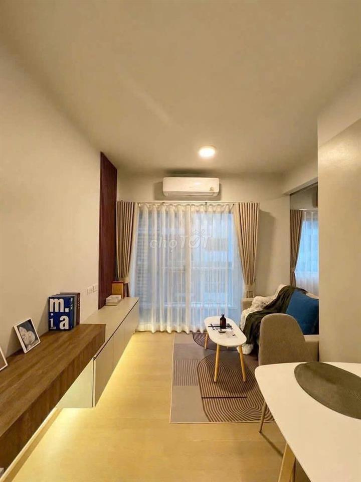 CCCC SG Airport, Bạch Đằng, TB: 45m2, full NT mới, officetel, 13triệu