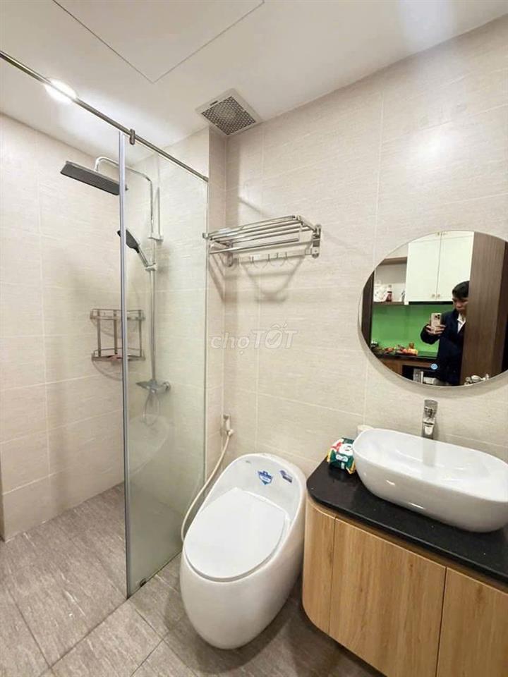 CCCC SG Airport, Bạch Đằng, TB: 45m2, full NT mới, officetel, 13triệu