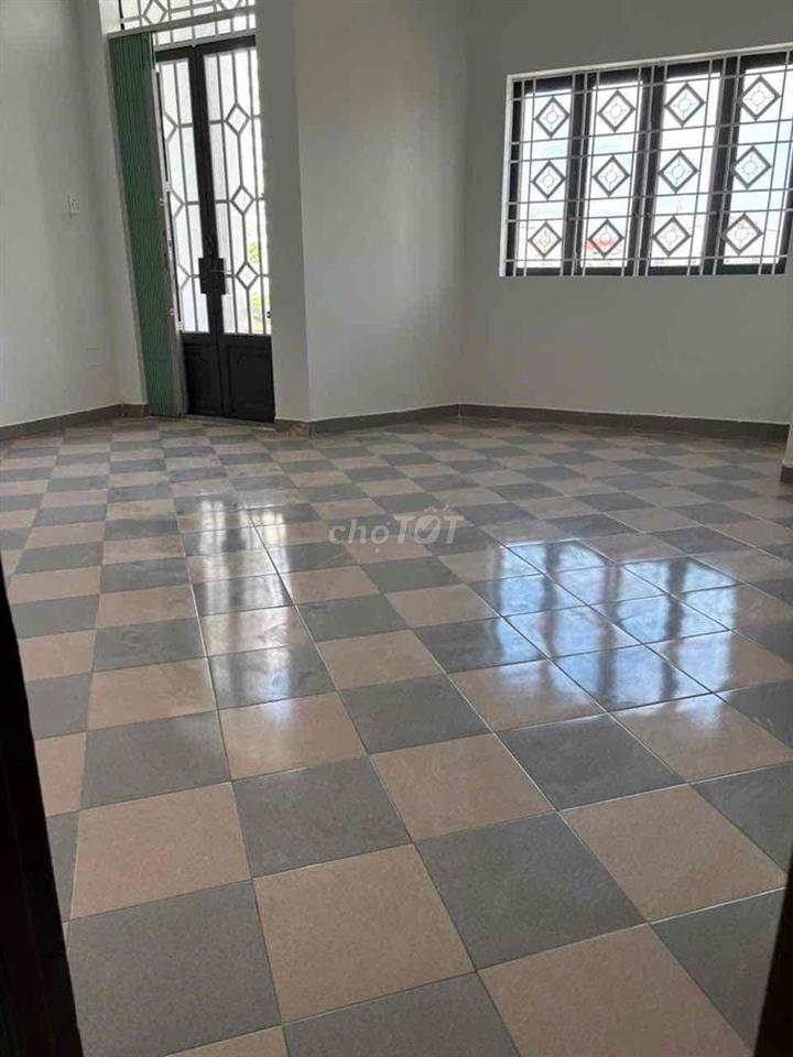cho thuê nhà Phan Huy Ích, sửa mới 100%. Mặt tiền bờ kênh tham lương