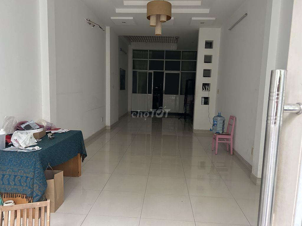 Cho thuê nhà nguyên căn quận 10 Tân Bình