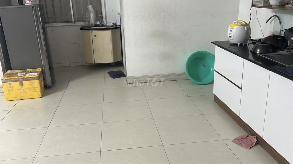 Cho thuê nhà nguyên căn quận 10 Tân Bình