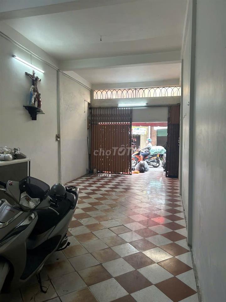 Cho thuê mặt bằng ngay giữa chợ Nghĩa Phát