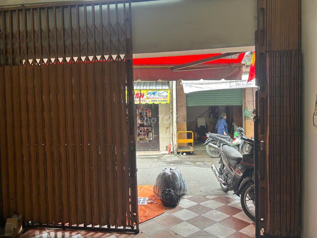 Cho thuê mặt bằng ngay giữa chợ Nghĩa Phát
