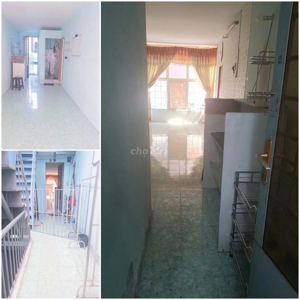 phòng nhỏ giá tốt cho thuê gần sân bay Tân Sơn Nhất Bạch ĐằngTân Bình