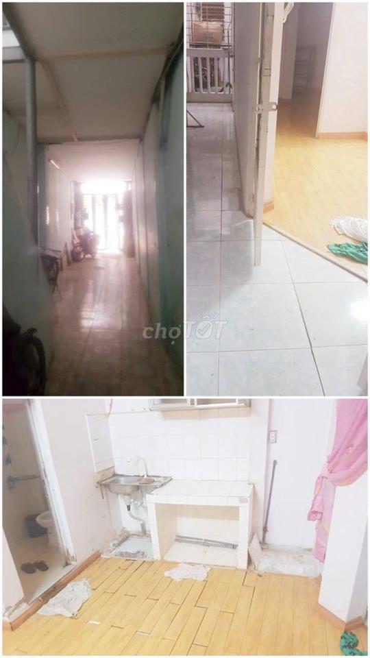 phòng nhỏ giá tốt cho thuê gần sân bay Tân Sơn Nhất Bạch ĐằngTân Bình
