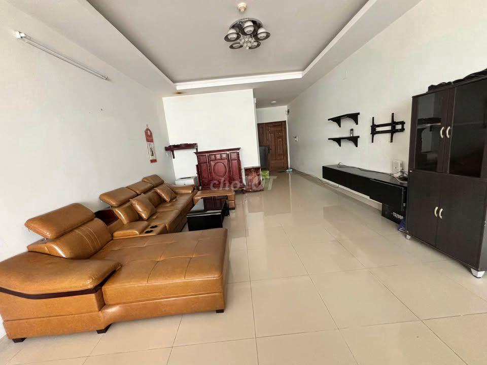Cho thuê chung cư Khuông Việt, Tân Phú - Căn 3PN giá chỉ 14tr/tháng