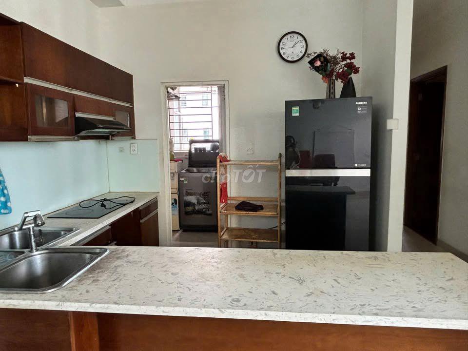 Cho thuê chung cư Khuông Việt, Tân Phú - Căn 3PN giá chỉ 14tr/tháng