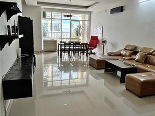 Cho thuê chung cư Khuông Việt, Tân Phú - Căn 3PN giá chỉ 14tr/tháng