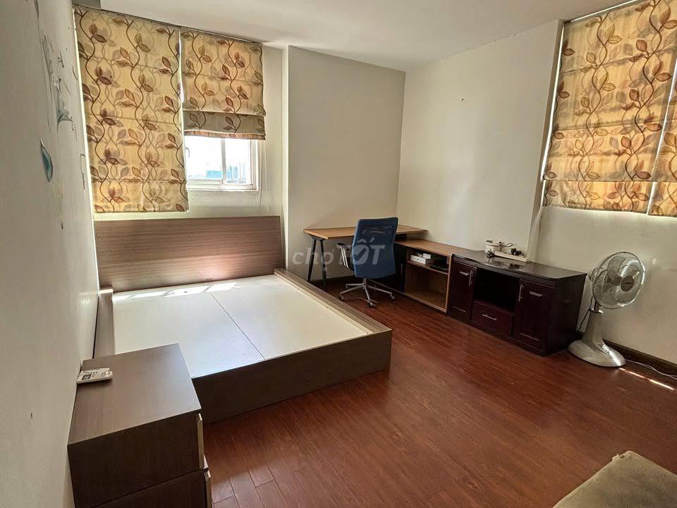 Cho thuê chung cư Khuông Việt, Tân Phú - Căn 3PN giá chỉ 14tr/tháng