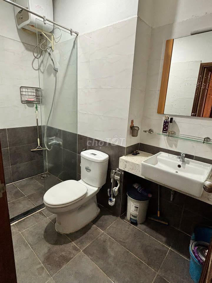 Cho thuê chung cư Khuông Việt, Tân Phú - Căn 3PN giá chỉ 14tr/tháng