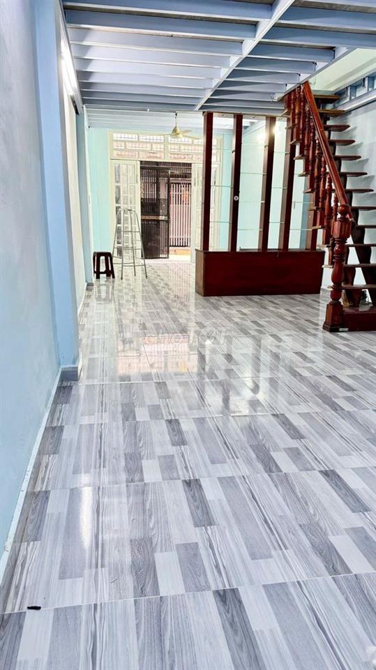 Cho thuê nhà nguyên căn 1 Trệt 1 Lầu Diện tích sử dụng 90m2