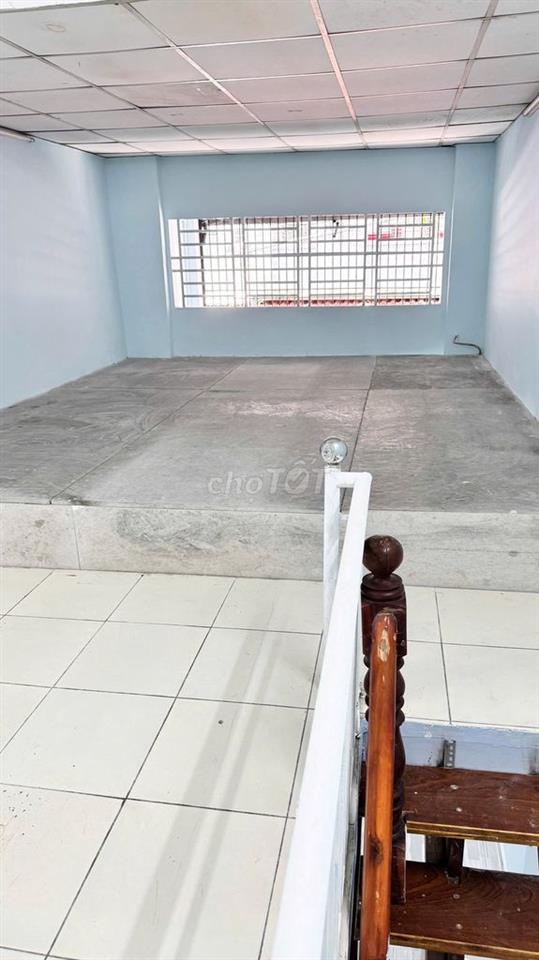 Cho thuê nhà nguyên căn 1 Trệt 1 Lầu Diện tích sử dụng 90m2