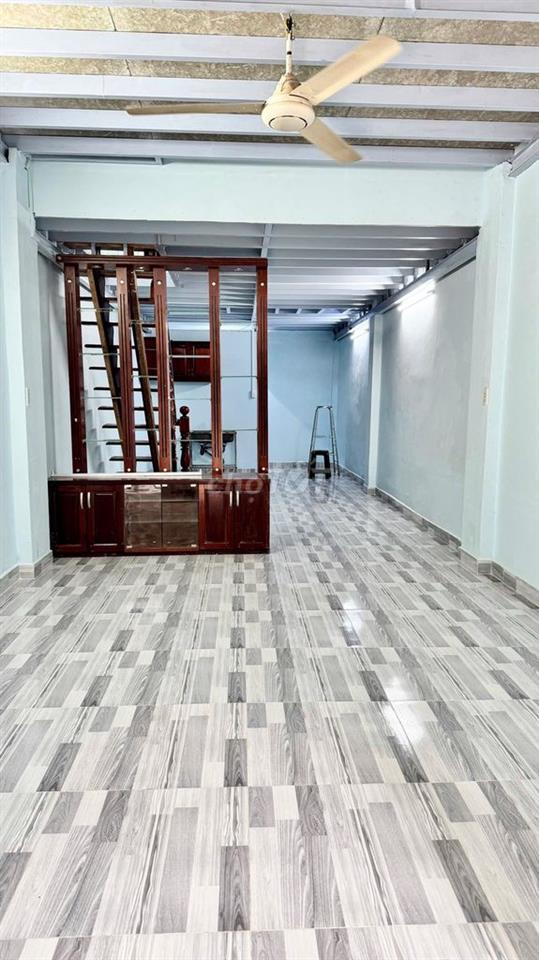 Cho thuê nhà nguyên căn 1 Trệt 1 Lầu Diện tích sử dụng 90m2