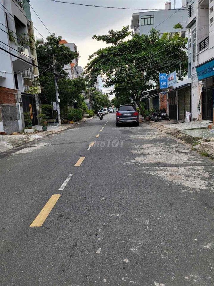 NHÀ CHO THUÊ NGUYÊN CĂN