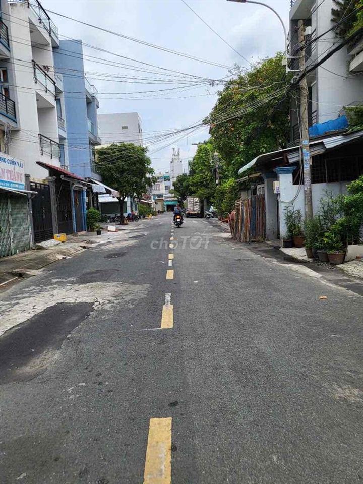 NHÀ CHO THUÊ NGUYÊN CĂN