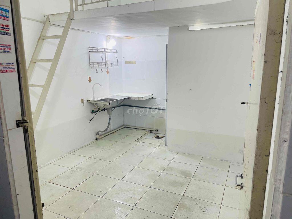 Cho thuê phòng trọ giá rẻ đường nguyễn hữu tiến phường tây thạnh