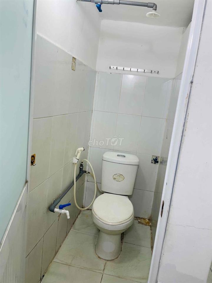 Cho thuê phòng trọ giá rẻ đường nguyễn hữu tiến phường tây thạnh