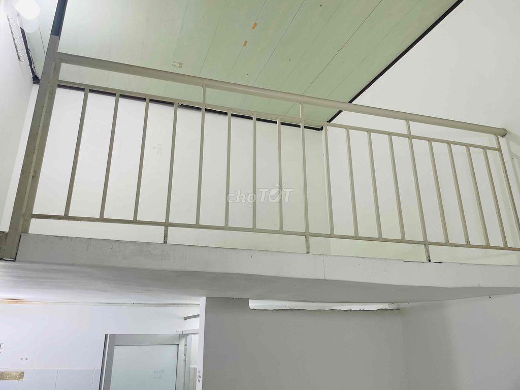 Cho thuê phòng trọ giá rẻ đường nguyễn hữu tiến phường tây thạnh