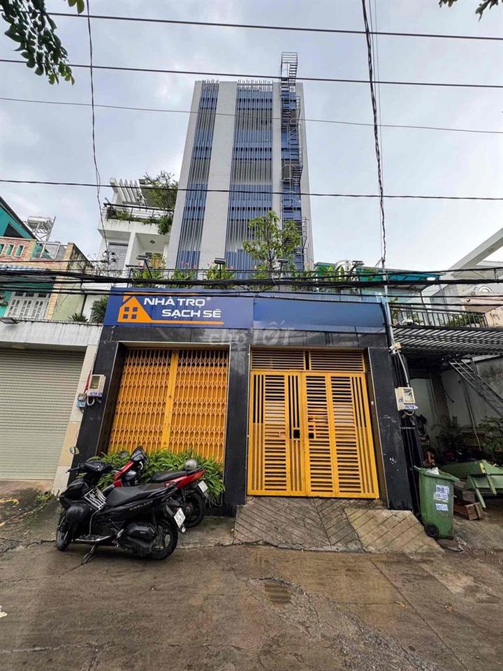 Phòng Trọ Giá Siêu Rẻ Cho Sinh Viên Văn Hiến- Công Thương