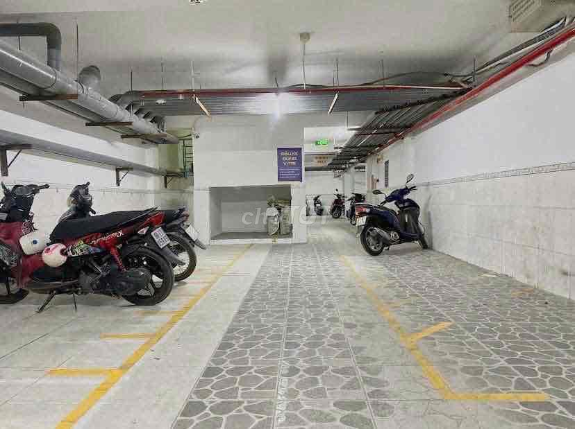 Phòng Trọ Giá Siêu Rẻ Cho Sinh Viên Văn Hiến- Công Thương