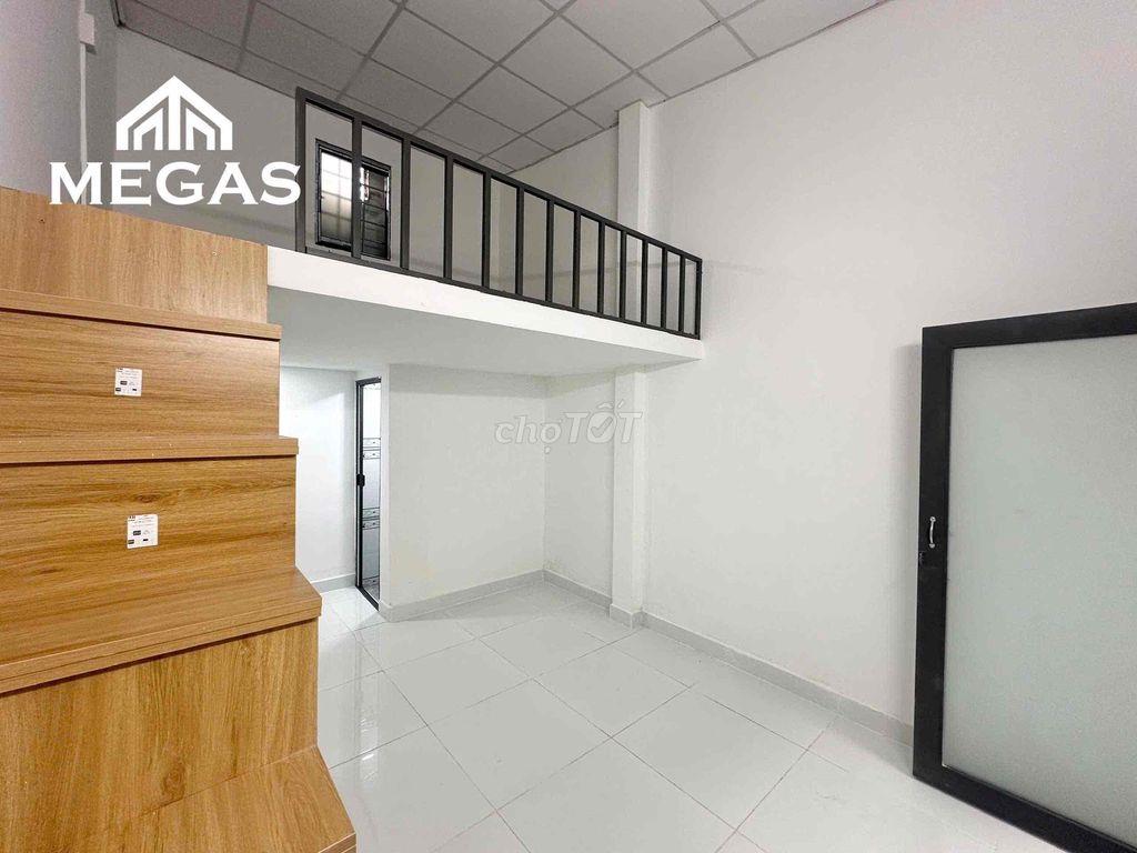 Khai Trương Phòng Mới Xây Ngay Thoại Ngọc Hầu - Luỹ Bán Bích- Hoà Bình