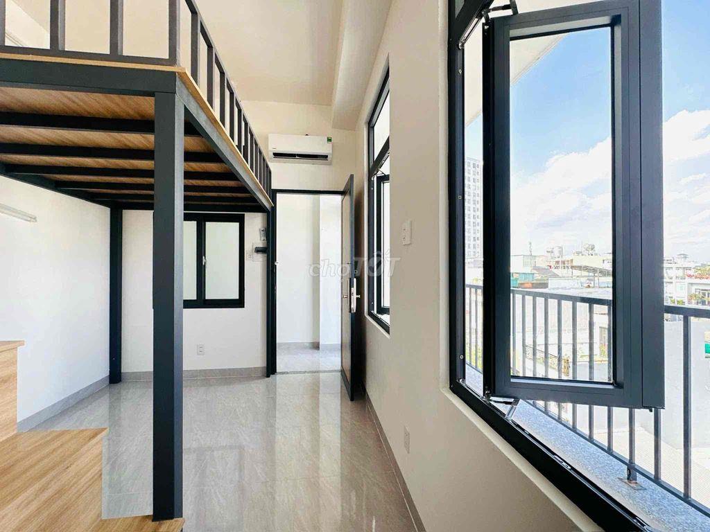 Phòng Trọ Giá Rẻ Siêu Đẹp Siêu Thoáng  Thoại Ngọc Hầu- Lê Văn Quới