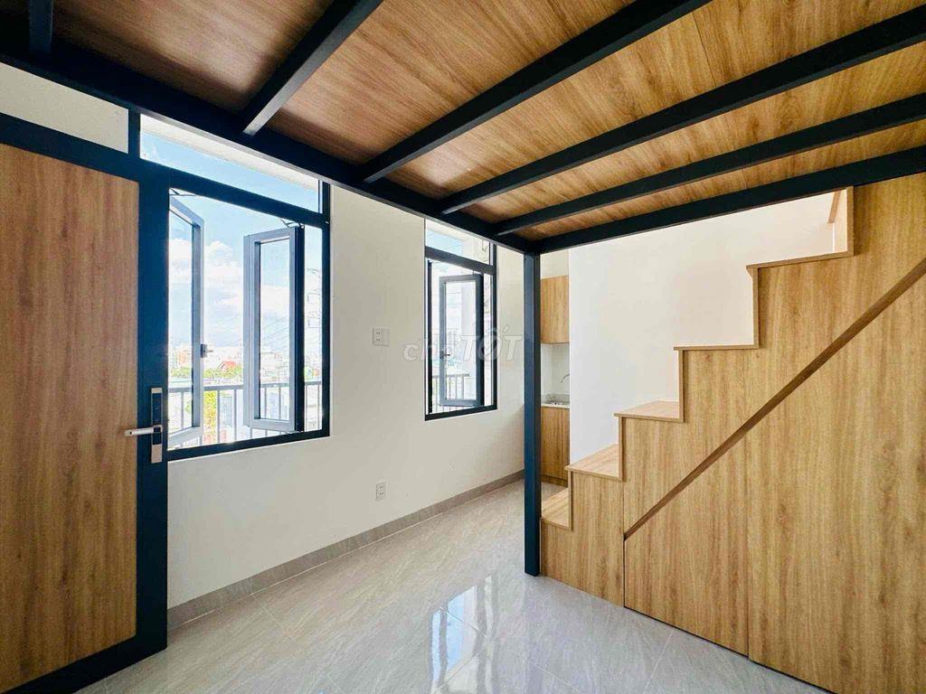Phòng Trọ Giá Rẻ Siêu Đẹp Siêu Thoáng  Thoại Ngọc Hầu- Lê Văn Quới