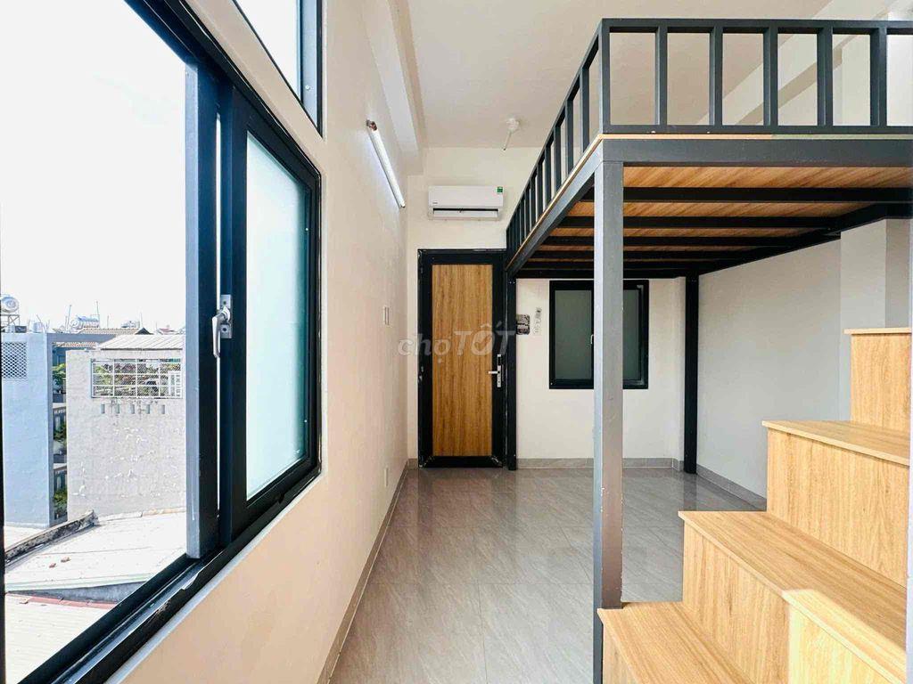 Phòng Trọ Giá Rẻ Siêu Đẹp Siêu Thoáng  Thoại Ngọc Hầu- Lê Văn Quới