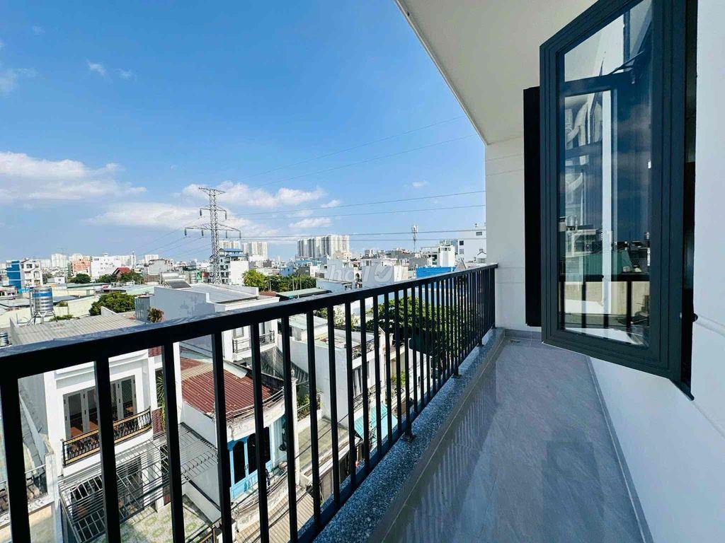 Phòng Trọ Giá Rẻ Siêu Đẹp Siêu Thoáng  Thoại Ngọc Hầu- Lê Văn Quới