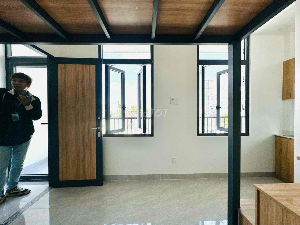 Phòng Trọ Giá Rẻ Siêu Đẹp Siêu Thoáng  Thoại Ngọc Hầu- Lê Văn Quới