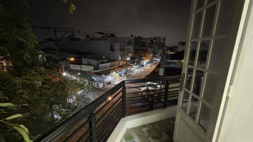 cho thuê phòng trọ ngay chợ Phước Bình