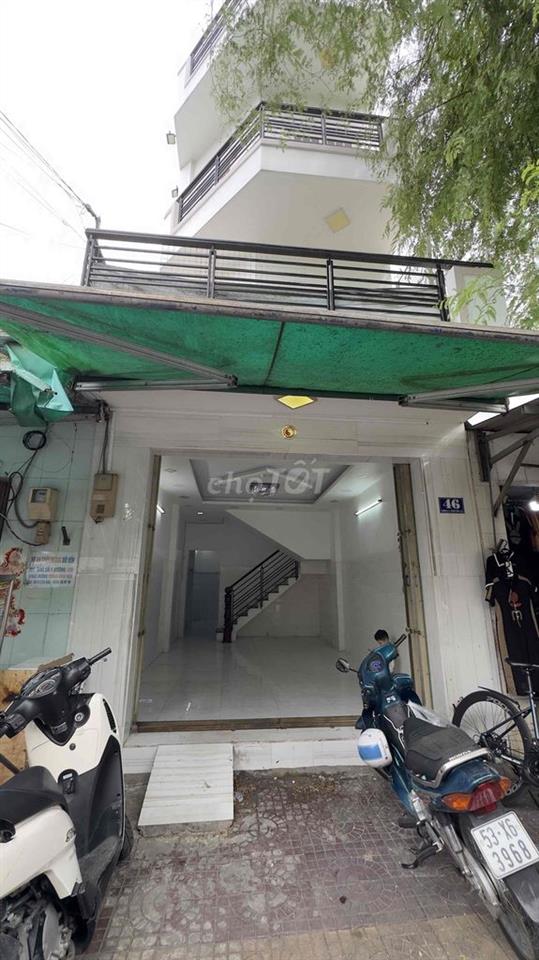 cho thuê mặt tiền chợ phước bình