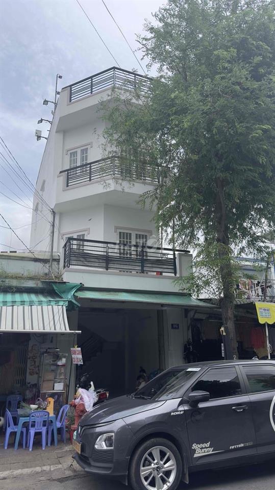 cho thuê mặt tiền chợ phước bình