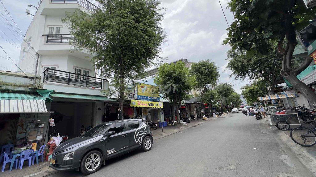 cho thuê mặt tiền chợ phước bình
