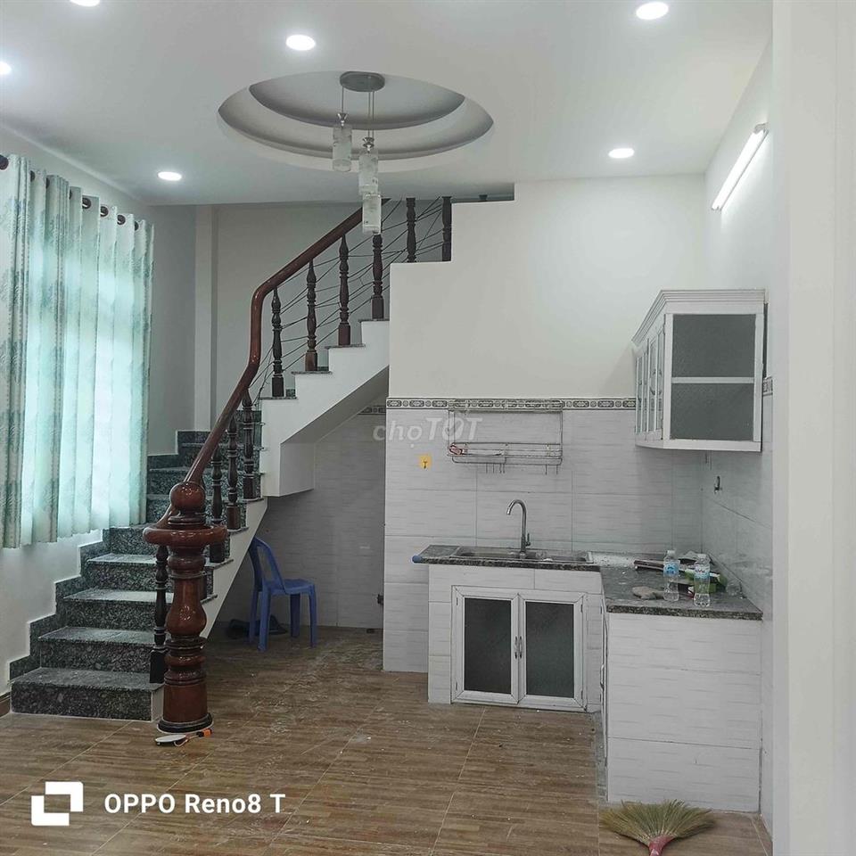 Cho thuê nhà nguyên căn quận 9 phường Hiệp Phú cũ