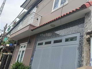 Cho thuê nhà nguyên căn quận 9 phường Hiệp Phú cũ