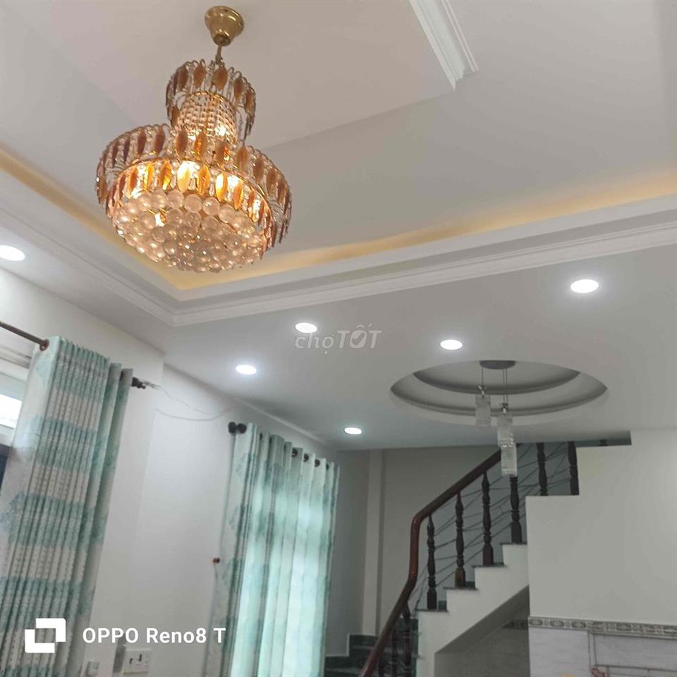 Cho thuê nhà nguyên căn quận 9 phường Hiệp Phú cũ