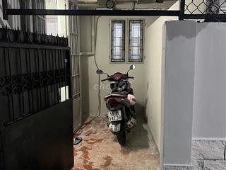CHO THUÊ NHÀ  CẤP 4 NGUYÊN CĂN