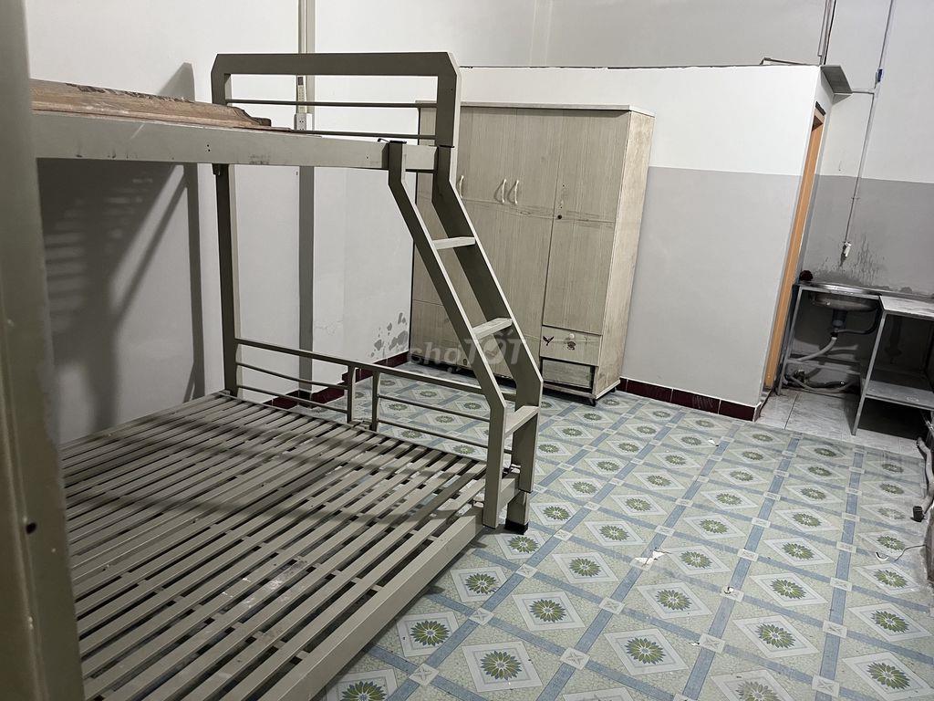 CHO THUÊ NHÀ  CẤP 4 NGUYÊN CĂN