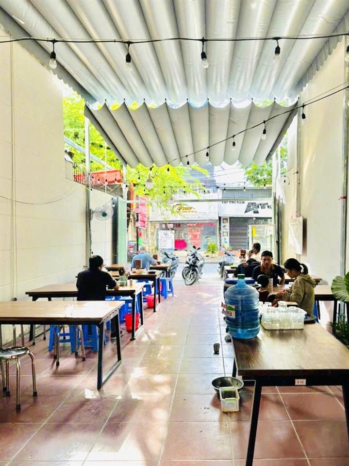Hiệp Bình Chánh Cho Thuê Mặt Bằng Kinh Doanh 125m2