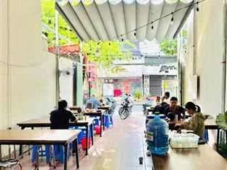 Hiệp Bình Chánh Cho Thuê Mặt Bằng Kinh Doanh Cực Rộng