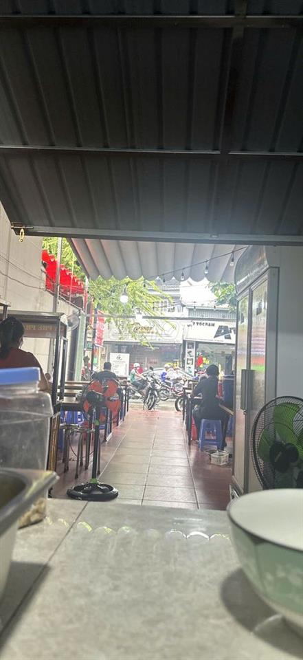 Hiệp Bình Chánh Cho Thuê Mặt Bằng Kinh Doanh 125m2