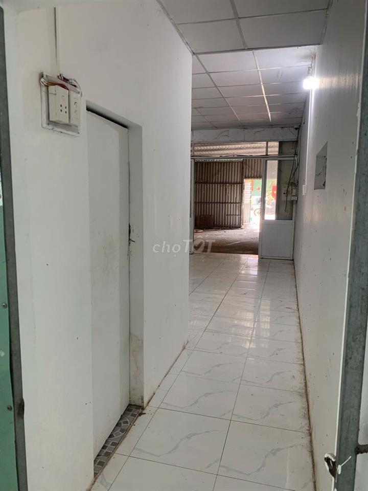 CHO THUÊ KHO HÀNG (NHÀ CẤP 4) KDC HỒNG LONG, HIỆP BÌNH