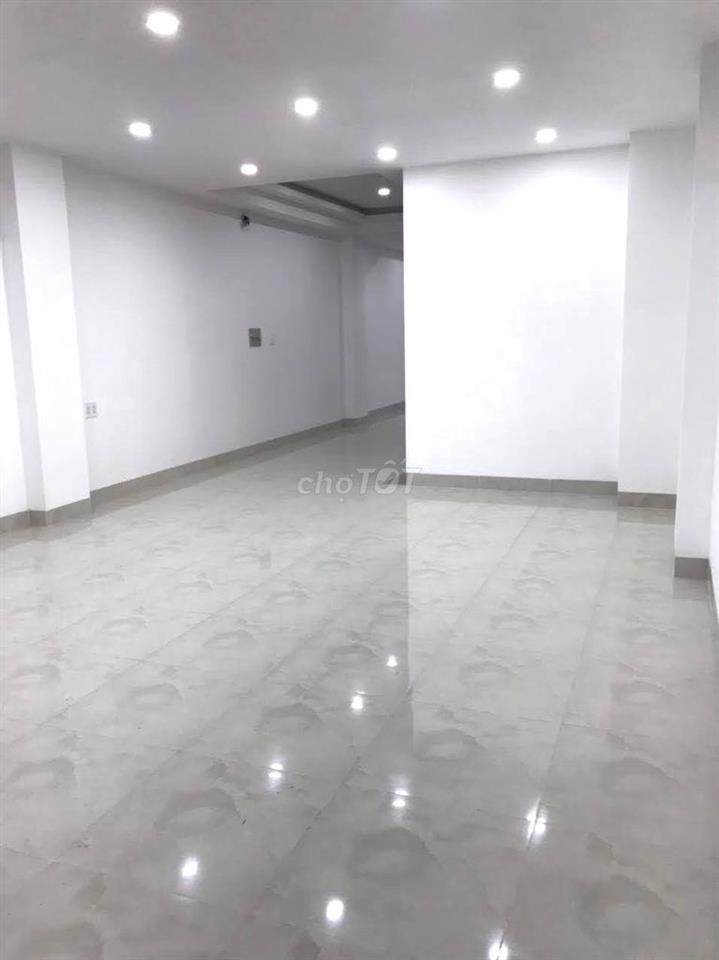 Cho thuê mặt bằng 100 m2 + hầm để xe ,  An Khánh , TP Thủ Đức 