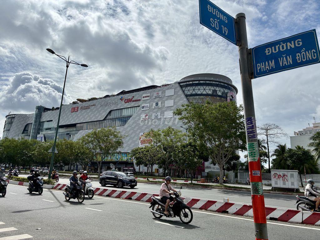 Phòng trong nhà nguyên căn gần GigaMall