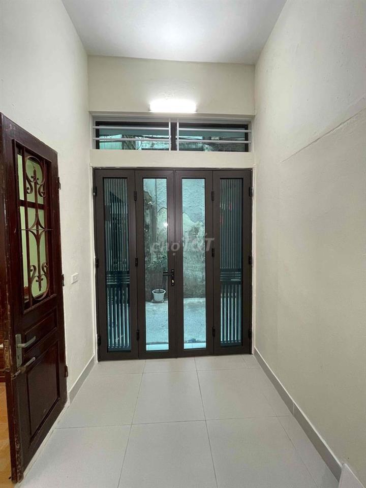 CHO THUÊ NHÀ RIÊNG 2 TẦNG – TRUNG TÂM QUẬN BA ĐÌNH