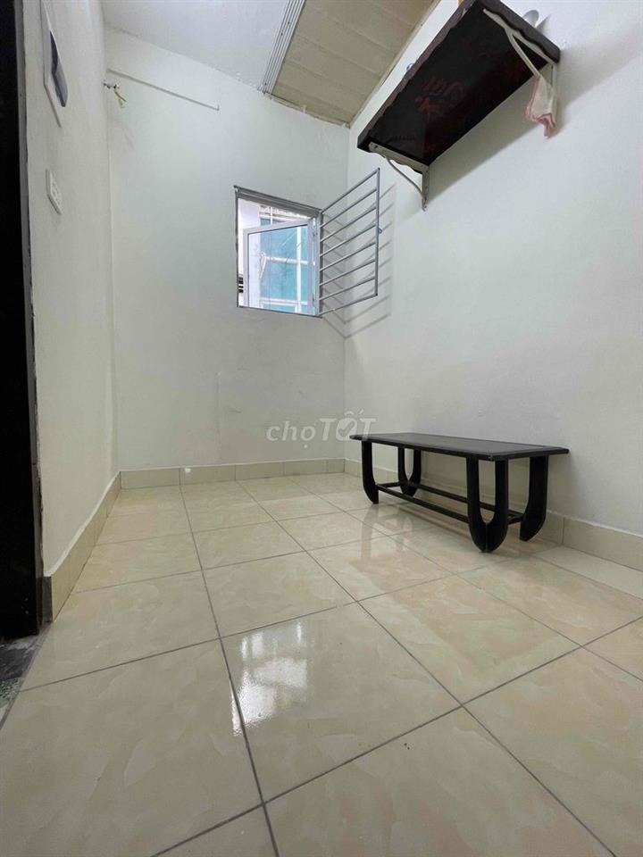 CHO THUÊ NHÀ RIÊNG 2 TẦNG – TRUNG TÂM QUẬN BA ĐÌNH