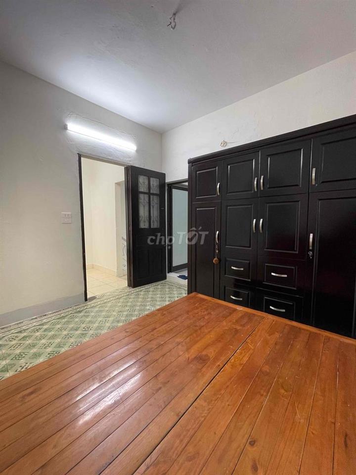 CHO THUÊ NHÀ RIÊNG 2 TẦNG – TRUNG TÂM QUẬN BA ĐÌNH