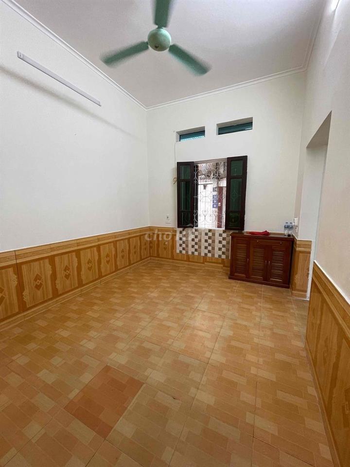 CHO THUÊ NHÀ RIÊNG 2 TẦNG – TRUNG TÂM QUẬN BA ĐÌNH